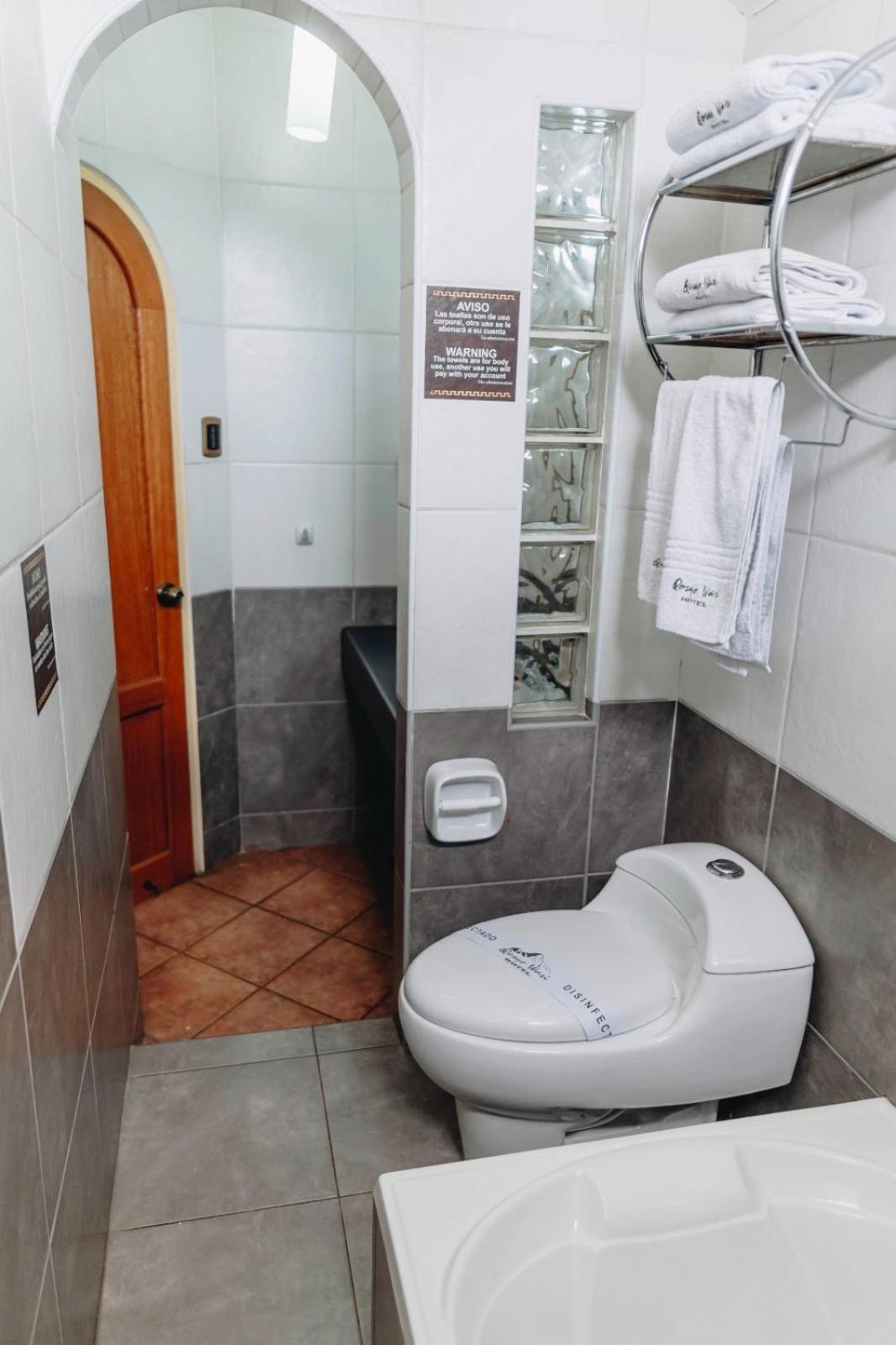 Hotel Qosqo Wasi Cuzco Exteriér fotografie